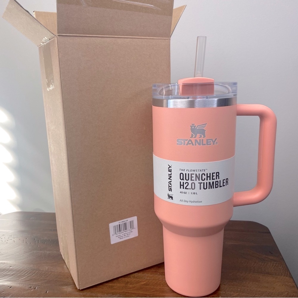 Stanley 40oz Stainless Steel Adventure - Melon